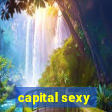 capital sexy